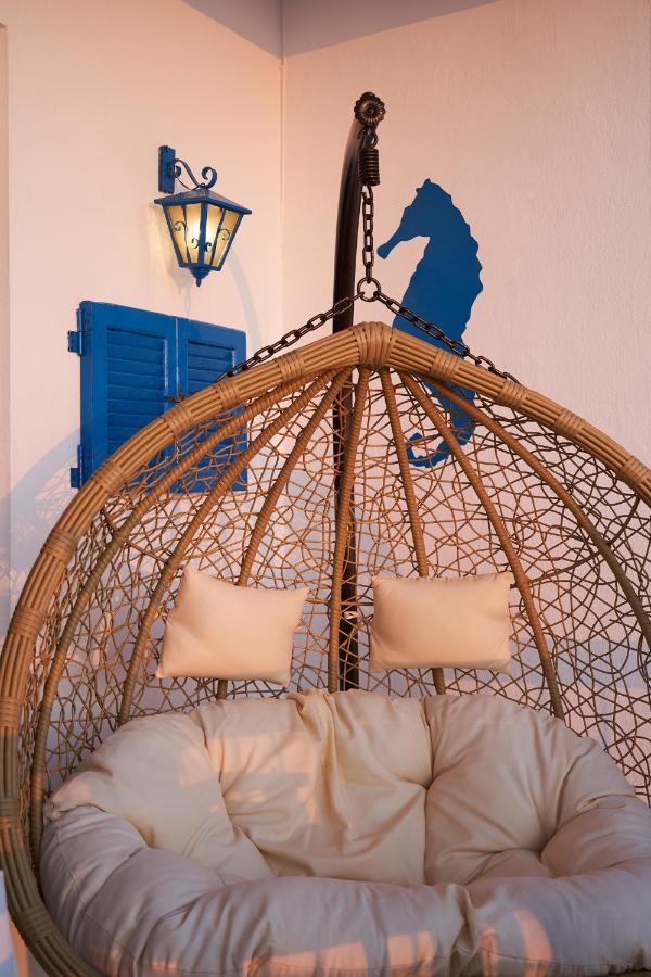 Seafront Luxury President Suite Aegean Sunset Tessalónica Exterior foto